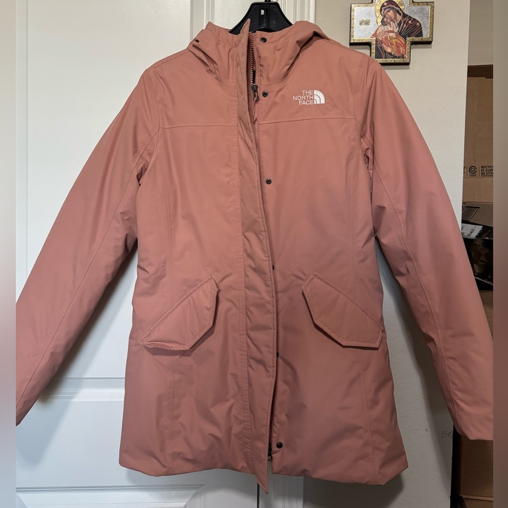 The North Face Pilson Waterproof Jacket